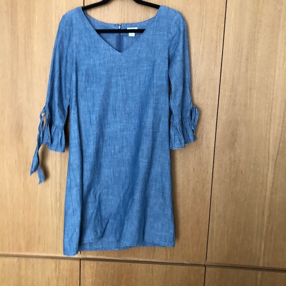J Crew summer dress - Picture 1 of 4